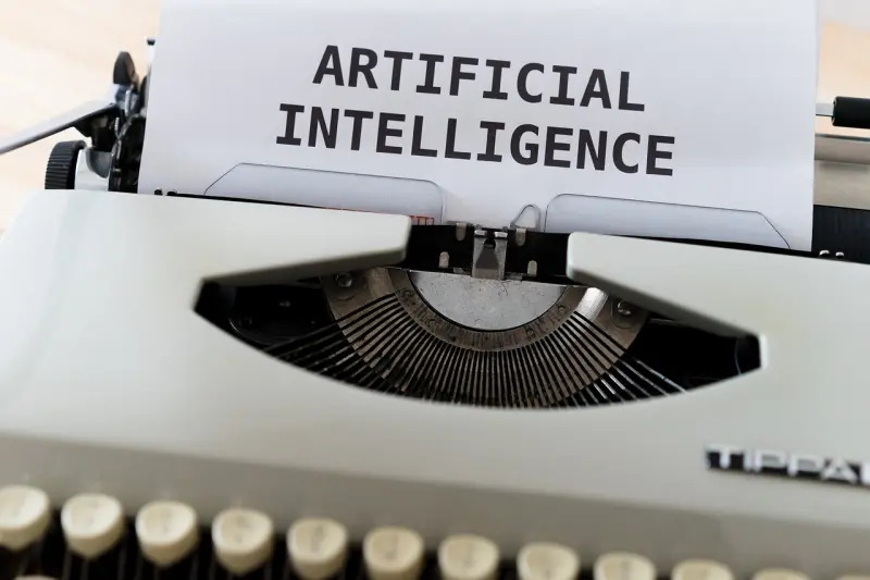 ▲人工智慧(AI)代理人執行任務的效率正以驚人速度提升。(圖/取自Pixabay)