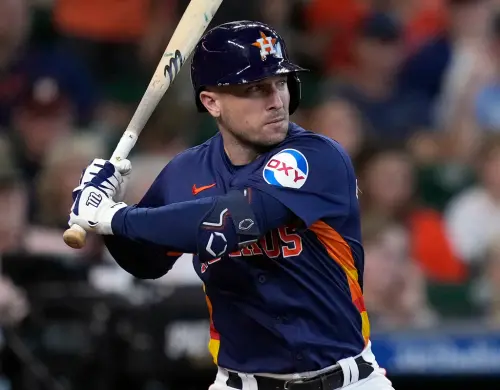 MLB／洋基有錢卻不敢簽Bregman？美媒分析關鍵原因曝光
