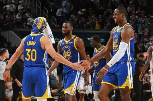 李亦伸專欄／勇士止敗！「堅持防守+找回輪換」　2重要調整解析
