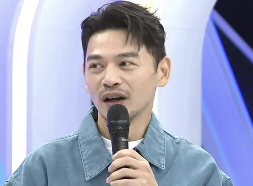 ▲阿Ken(圖/中天提供) ▲阿Ken(圖/中天提供)