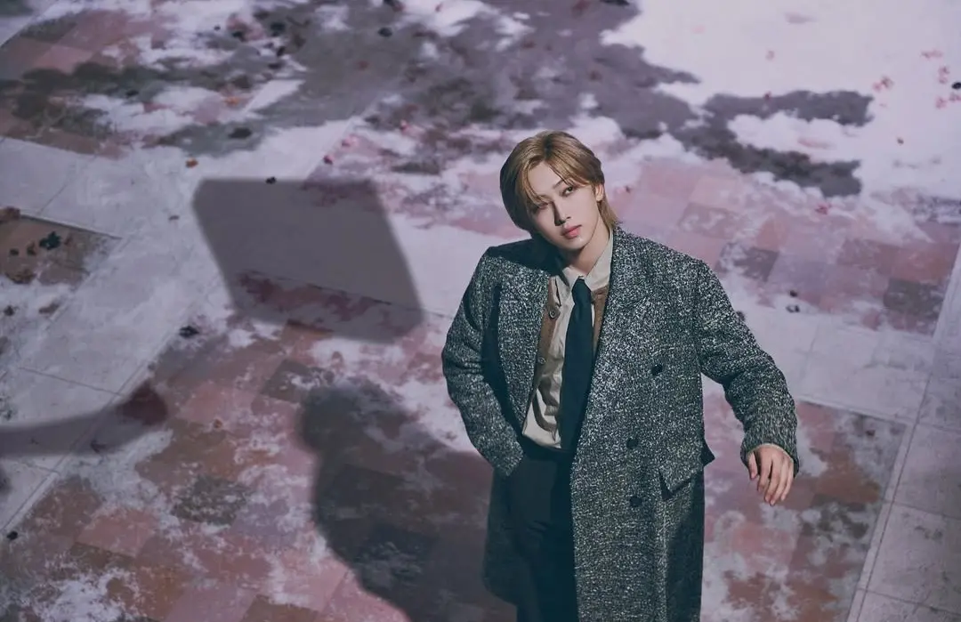 ▲濟州航空爆炸奪走179條人命，&TEAM成員FUMA於空難發生後，發布在機場比YA的貼文挨轟。（圖／翻攝自微博）