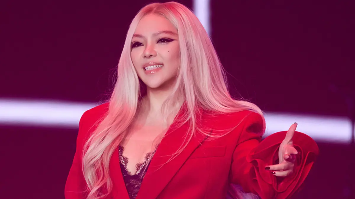 ▲天后張惠妹（阿妹）將時隔5年回到故鄉台東跨年，經紀公司回應了。（圖／聲動娛樂提供）