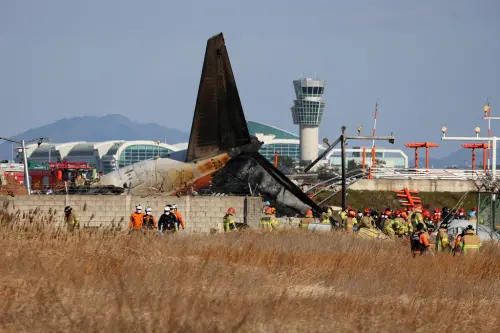 濟州航空血汗飛行釀禍？4項「反指標」全第1　違規紀錄與罰款最多
