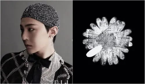 韓國空難釀179死!GD、Rain、金世正全貼「黑白菊花圖」哀悼 ▲韓國空難釀179死!GD、Rain、金世正全貼「黑白菊花圖」哀悼