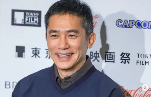 ▲梁朝偉獲英國媒體選為21世紀電影界最好的演員第21名,是華人唯一上榜者。而拿下冠亞軍的分別是都曾獲奧斯卡獎的菲利浦西摩霍夫曼與艾瑪史東。(圖/摘自IG) ▲香港媒體稱梁朝偉(如圖)本來有機會在王家衛的電影中與木村拓哉、布萊德彼特演賽車手。(圖/摘自IG)