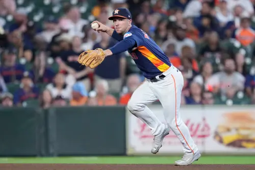 MLB/老虎將全力追逐Alex Bergman!Santander與金河成為備案