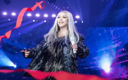 ▲張惠妹2024年跨年夜在大巨蛋舉辦演唱會。（圖／聲動娛樂提供）