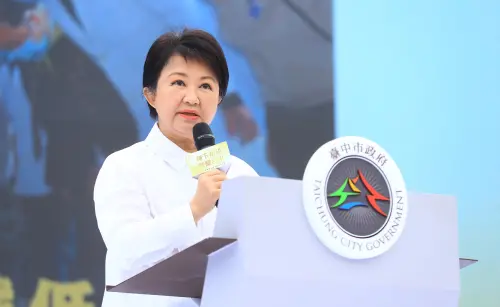 巷仔內／盧秀燕反萊豬卻爆西布特羅爭議！終局裁判恐成大選話柄
