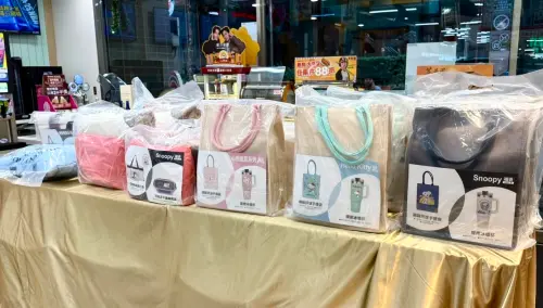 7-11、全家福袋年後大出清!最便宜買法、全台庫存:買它爽賺最多