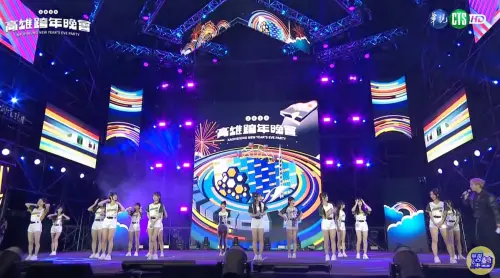 WING STARS ▲(圖/翻攝自華視綜藝YT頻道)