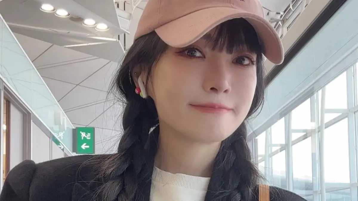 ▲謝金燕兒子在16年前被拍到，當時孩子已經12歲了，推測如今已經28歲，謝金燕22歲時就成為年輕媽媽。（圖／謝金燕臉書）