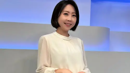 美女主播跨年101倒數!全場「看錯棟」傻了 她崩潰:這是什麼啦
