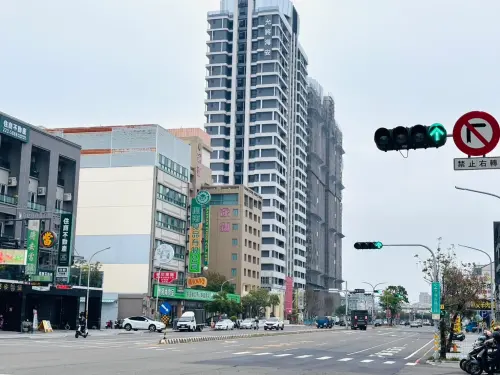 房市/台南北區11月移轉棟數暴增107% 房仲揭密市場異數