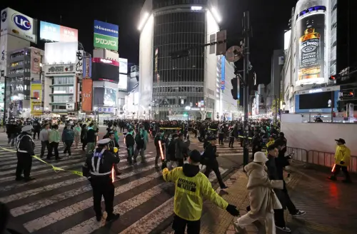 日本百貨不再全年無休！元旦放假不賣福袋了　工作文化悄悄轉變中
