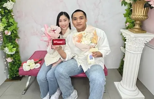 12強賽國手邱智呈有「新身分」!2024最後一天結婚 曬身分證報喜
