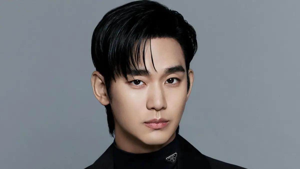 ▲金秀賢（如圖）被爆出曾跟金賽綸交往6年，他透過律師否認，決定提告亂散播謠言的《橫豎研究所》。（圖／金秀賢IG）