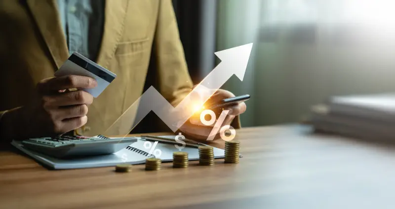 ▲00858永豐美國大型500股票ETF基金適合希望把握美股多頭行情，布局美國大型股投資機會的投資者。（圖／永豐投信提供）