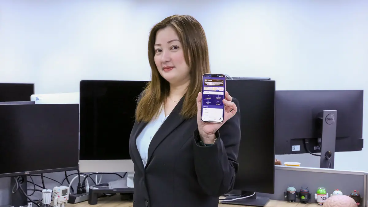 ▲穩穩信用(WinWin Money)自2018年成立便積極完善P2P網路借貸平臺的媒合服務與風險管控。（圖／品牌提供）