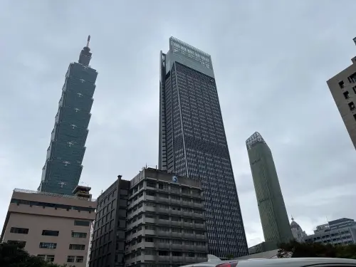 接盤俠出手了?六都買賣移轉棟數出爐 剩「這2都」年增正成長