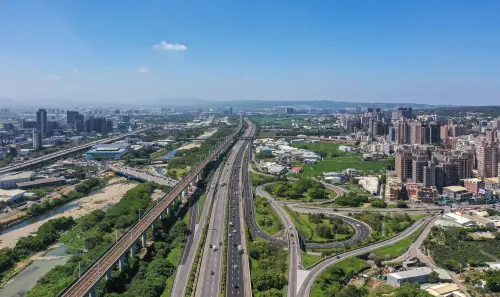 台中重劃區漲太兇？買期回流市區　惠田新案現蹤5期
