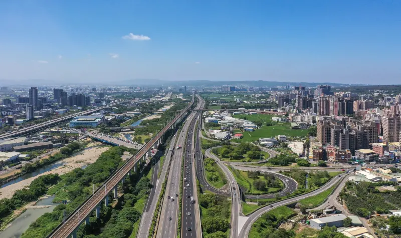 ▲重劃區的房價超溢，諸多知名建商，早在一年前就將布局悄悄拉回市區。（圖／品牌提供）