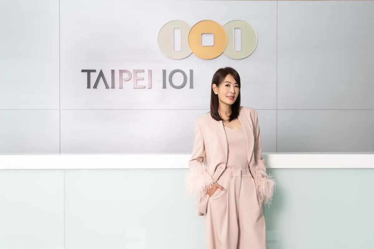 ▲賈永婕（如圖）小女兒小羽迎來20歲生日，賈永婕也發文祝福女兒，並曬出小羽的照片，看起來漂亮又有氣質，驚人美貌立刻吸引2.3萬網友關注，還有人問：「目前單身嗎？」（圖／翻攝自賈永婕臉書）