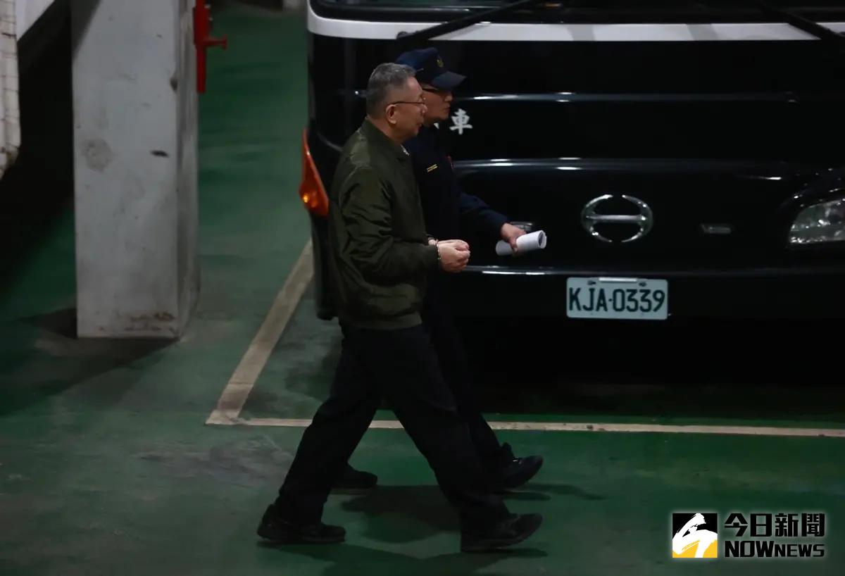 ▲柯文哲抗告遭駁回。（圖／記者葉政勳攝）