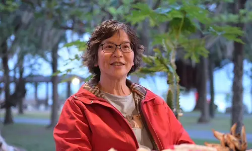 柯文哲遭昔日輔選幹部指控!蔡壁如奉勸:做人厚道點