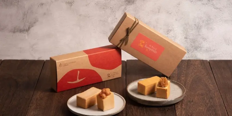 ▲以土鳳梨酥打響名號的知名品牌「微熱山丘」，近期遭爆出包裝上生產地標註為「中國台灣」，引起消費者、名人抵制熱議，業者今發出最新聲明。（圖／取自微熱山丘臉書）