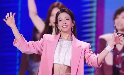 〈APT.〉被魔改成中文!驚見台灣「雙國籍女星」也嗨唱:蠻有趣的