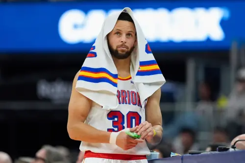 NBA 5日Curry缺席勇士對灰熊！對戰組合、比賽分析、收看資訊一覽
