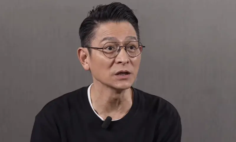 劉德華與朱麗蒨「20多年地下戀超坎坷」!王晶嘆:當劉太太很辛苦 ▲劉德華(如圖)2008年和祕戀20多年的朱麗蒨結婚,至今婚姻甜蜜,對此名導演王晶透露,其實兩人感情路坎坷,更直言:「當劉太太很辛苦。」(圖/劉德華IG)
