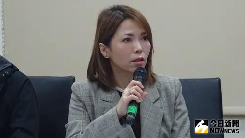 陳智菡護柯文哲不成還害夫人?苦苓酸「還好沒常識」:不然像臥底