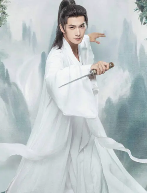 ▲楊洋新劇《凡人修仙傳》雖然尚未播出,但卻不被網友看好。(圖/官方微博) ▲楊洋新劇《凡人修仙傳》雖然尚未播出,但卻不被網友看好。(圖/官方微博)