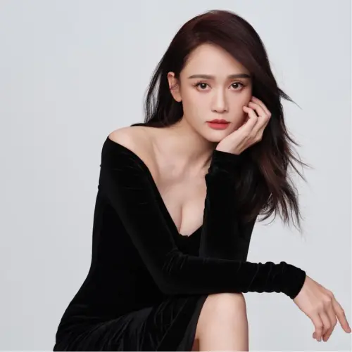 ▲▼陳喬恩外貌甜美、性格直率,入行23年,為兩岸一線女星。(圖/陳喬恩臉書) ▲▼陳喬恩外貌甜美、性格直率,入行23年,為兩岸一線女星。(圖/陳喬恩臉書)