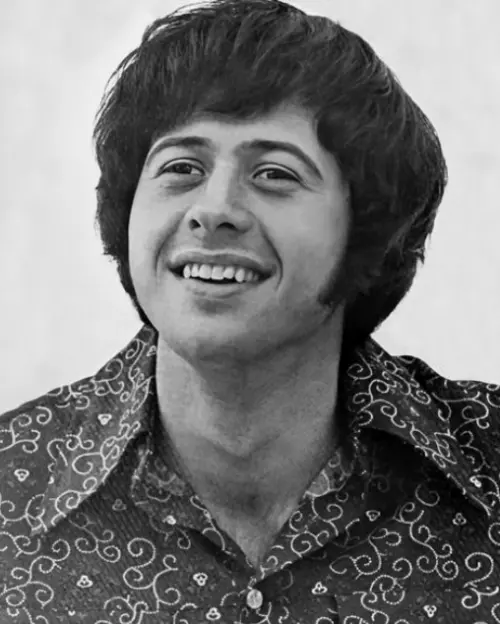 韋恩‧奧斯蒙德(Wayne Osmond)於元旦因中風離世。(圖/翻攝自IG@donnyosmond) ▲韋恩‧奧斯蒙德(Wayne Osmond)於元旦因中風離世。(圖/翻攝自IG@donnyosmond)
