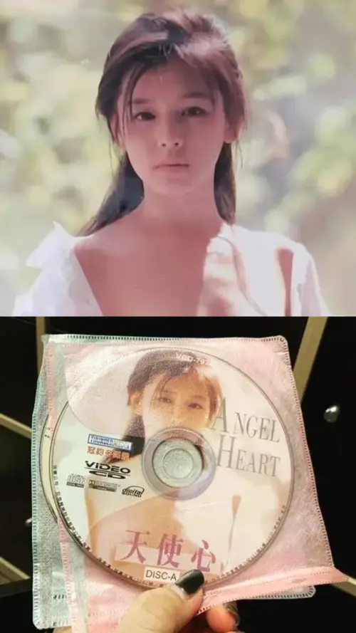 ▲徐若瑄從三級片女星轉型為影視歌三棲女神。(圖/翻攝自爆廢公社) ▲徐若瑄從三級片女星轉型為影視歌三棲女神。(圖/翻攝自爆廢公社)