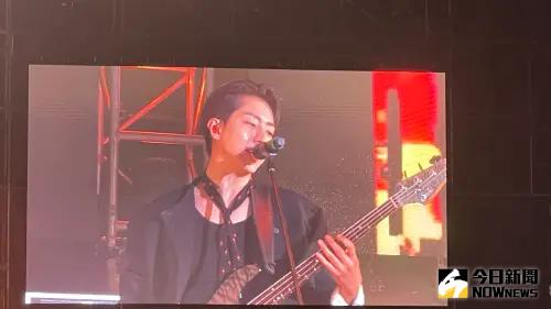 ▲FNC演唱會：CNBLUE。（圖／讀者提供）