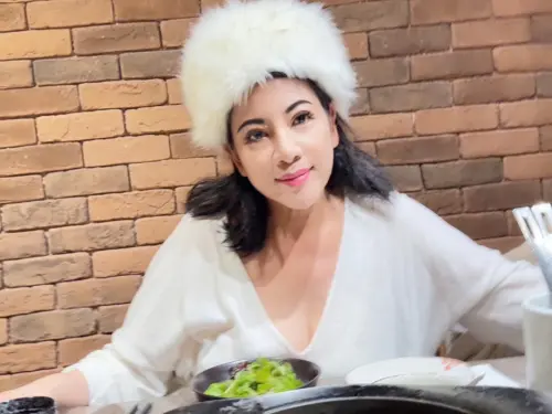 ▲陳文茜。(圖/翻攝自文茜的世界周報 Sisy's World News臉書) ▲陳文茜。(圖/翻攝自文茜的世界周報 Sisy's World News臉書)