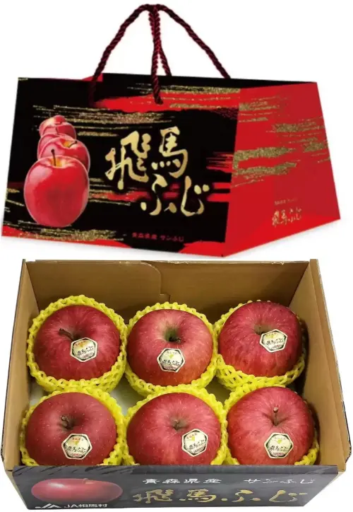好市多「高檔水果禮盒」1年只賣1次!會員搬整車:脆甜多汁CP值高 ▲一年才賣一次的好市多「高檔水果禮盒」,好吃又高CP值再度掀起話題。(圖/翻攝自好市多官網)