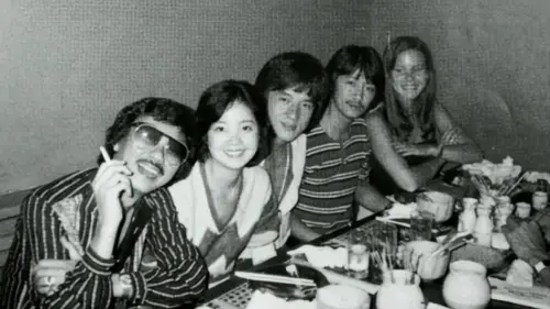 ▲成龍爆「與鄧麗君有私生子」!給林青霞養25年 超扯真相曝光(圖/翻攝自微博) ▲成龍爆「與鄧麗君有私生子」!給林青霞養25年 超扯真相曝光(圖/翻攝自微博)