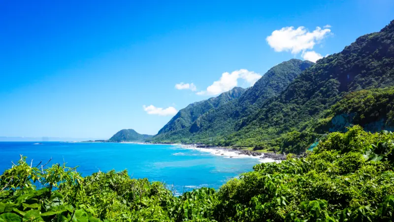 ▲立榮航空提供每日松山-花蓮飛航班，並於2025年1月20日至1月25日推出限量優惠，2天1夜機加酒自由行，每人最低1,726元起。（圖／立榮航空）