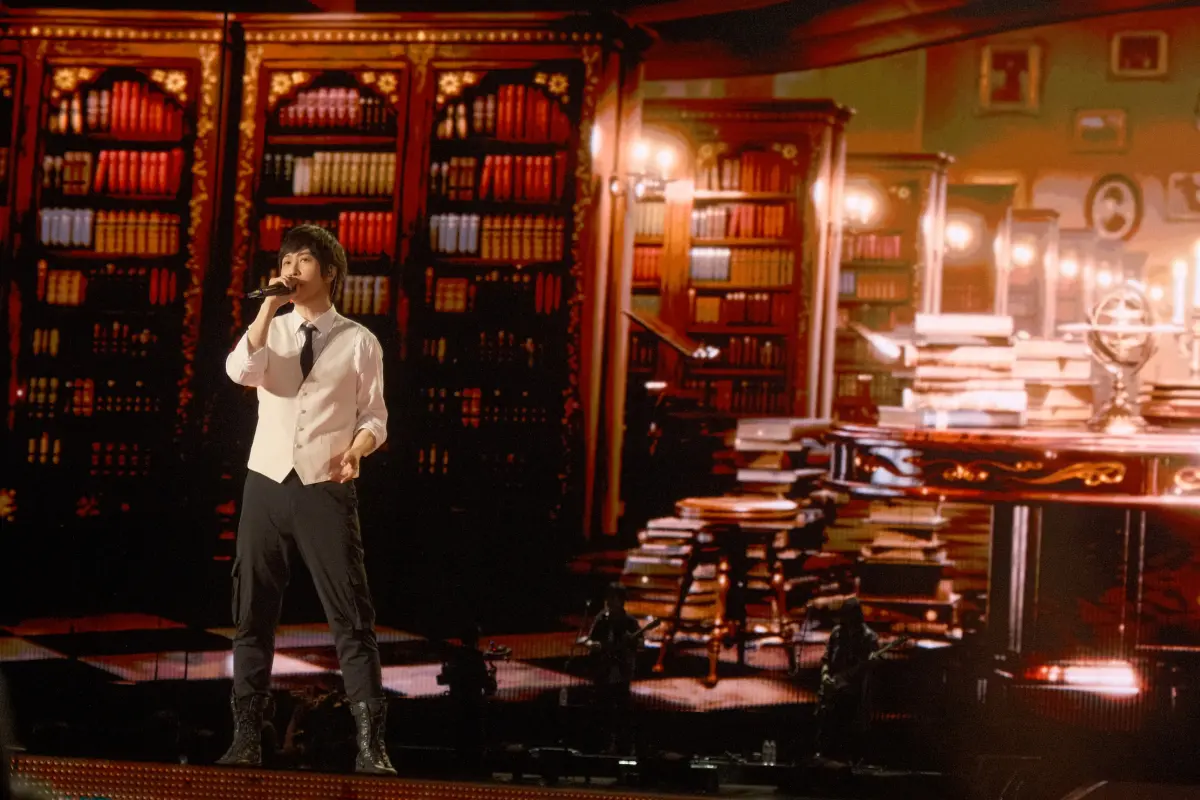 ▲五月天今（30）日宣布6月份要進攻大巨蛋，一連唱到7月，狂開8場次，恐怕得支付大巨蛋天價場租6300萬，包含製作成本上看至少7億台幣。（圖／相信音樂提供）