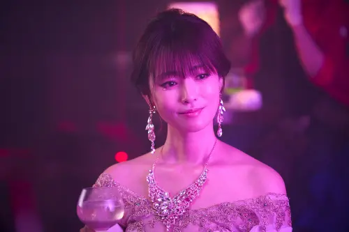 過年戲院最佳選擇！《工作細胞》詳細介紹：深田恭子「演肝細胞」
