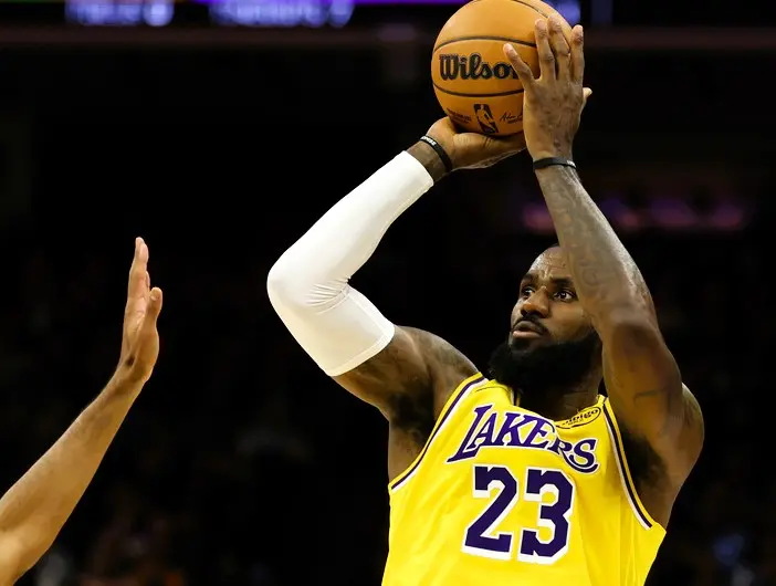 NBA/1月26日湖人對決勇士!「對戰組合、分析、收看資訊」一覽 | 運動 | NOWnews今日新聞