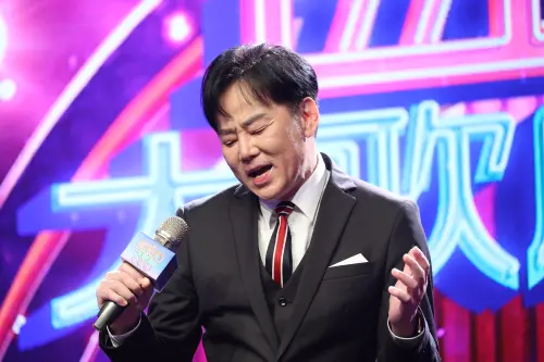 陽帆昔年收千萬「坐擁10間房產」!揭秀場真實面:費玉清賺比較多