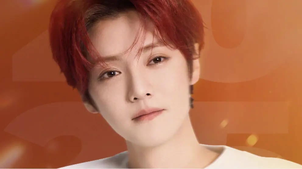 ▲韓團EXO中國籍成員鹿晗（如圖）、吳亦凡、黃子韜陸續退團，未退團的張藝興近年也回到中國發展。《NOWnews今日新聞》今日盤點EXO「歸國4子」的近況。（圖／翻攝自鹿晗微博）