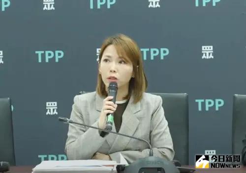 2024藍白合為何破局?陳智菡全說了:對不起我們太沒經驗