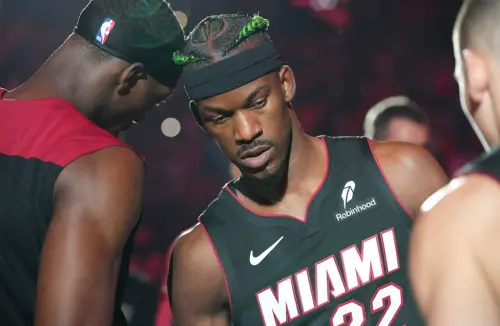 ▲「士官長」Butler與老東家熱火決裂，先前熱火對他祭出7場禁賽處份，目前傳出熱火有意加重懲罰，意味著Butler將面臨更嚴峻的考驗。（圖／美聯社／達志影像）