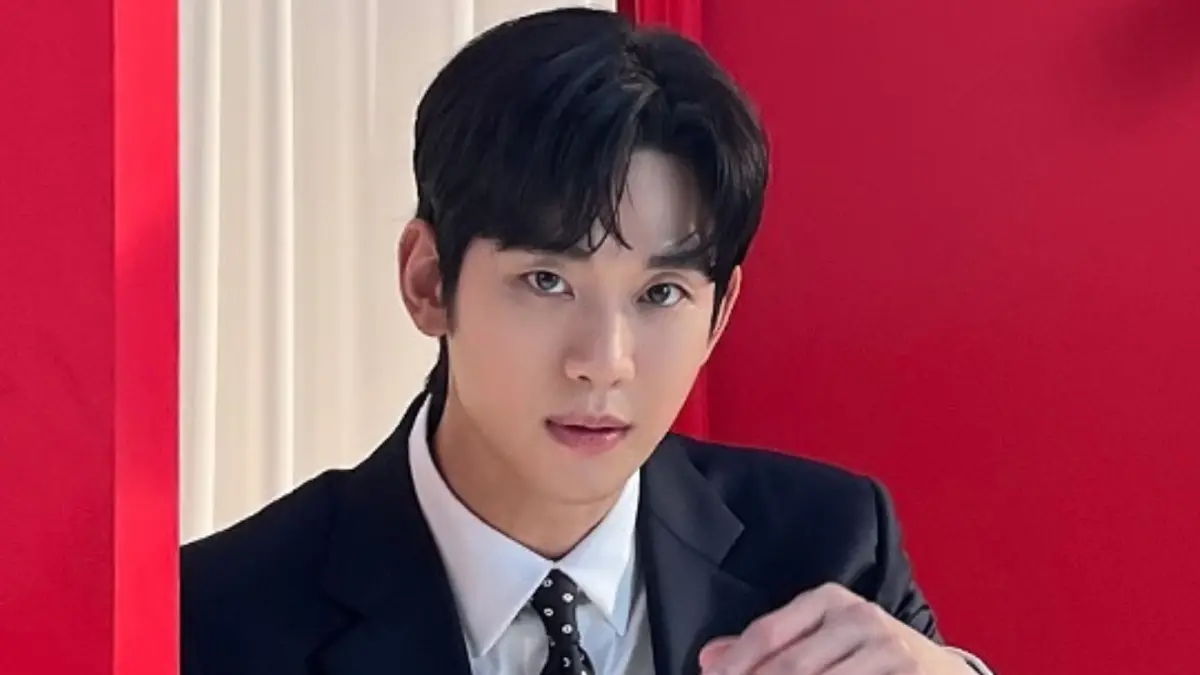 ▲金秀賢（如圖）被傳已經找好危機處理團隊，幫他蒐集舊愛金賽綸早就有嚴重憂鬱症和曾試圖尋短的鐵證，擺脫掉他被外界認為藉逼債讓她走上絕路的罪名。（圖／摘自金秀賢IG）